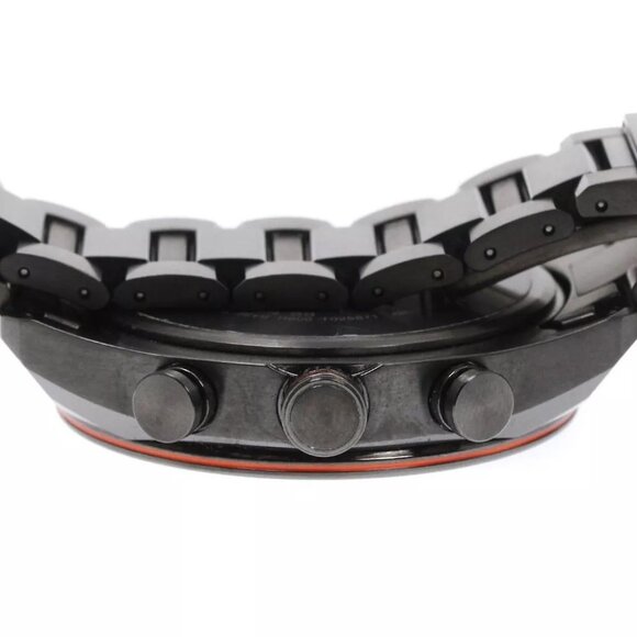 CITIZEN Atessa H800-T025871/AT8185-62E Solar Powered Radio Men's Watch - Picture 8 of 11